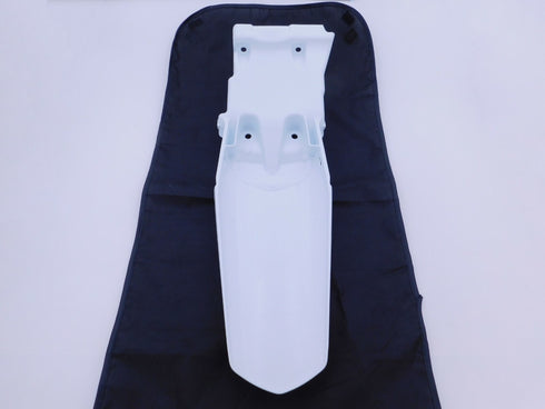 HONDA REAR FENDER 2014-2018 CRF125 F/FB GENUINE OEM NEW 80101-K28-910ZA